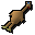 Augmented offhand rubber chicken
