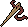 Costume needle