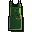 Hooded farming cape (t)