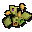 Alchemist's amulet fragments (8)