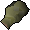 Decapitated head