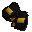 Beta scientist gloves