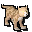 Jaguar cub