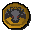 King Black Dragon T-shirt token