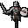 Magic training dummy