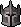 Torva full helm (damaged)