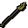 Superior Morrigan's javelin