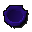 Indigo circle