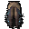 Desert camouflage legs