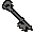 H.a.m. prison key