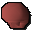 Red afro