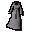 Sarsaparilla's dress