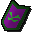 Steel kiteshield (Misthalin)