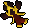 Elidinis' ward (or)