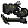 Torag's hammer (broken)