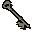 Silver key
