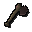 Promethium hatchet (b)