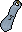 Clan cloak (light blue)