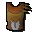 Armadylean ceremonial robe top