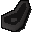 Burnt meat