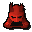 Dragon helm