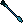 Scrappy arrow