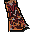 Veteran cape (10 year)