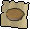 Half a meat pie