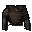 Leather body