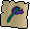 Toxic blowpipe (empty)
