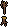 Mahogany gilded cape store