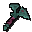 Necronium mattock