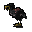 Terrorbird mount