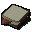 Dry rabbit sandwich