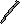 Dummy wand dark
