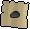 Burnt potato