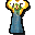 Gatherer's cape