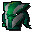 Sirenic mask (Soul)(broken)