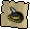 Gilded cavalier