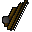 Oily fishing rod