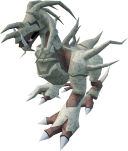 Corporeal Beast