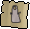 White apron