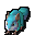 Crystal chinchompa