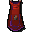Inverted Cooking master cape