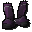 Elemental boots