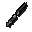Off-hand katagon knife (b)