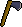 Blessed axe