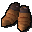 Broken primal armoured boots + 5