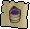 Bottomless compost bucket (full)