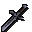 Mithril off hand dagger + 1